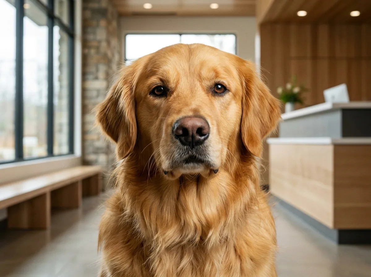 Golden Retriever